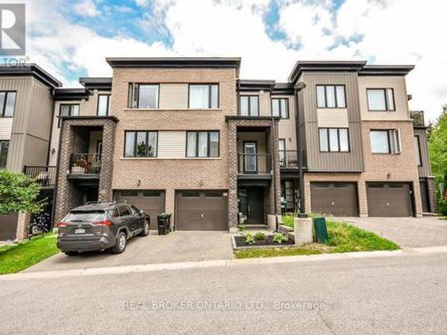 House for rent in Barrie, Ontario
