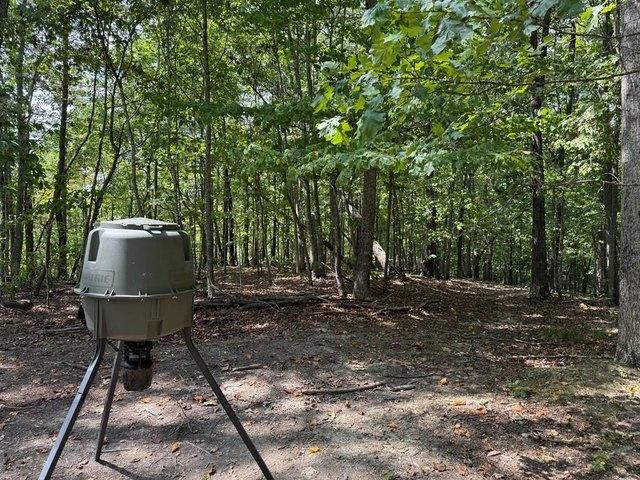 Land for sale in Tennessee
