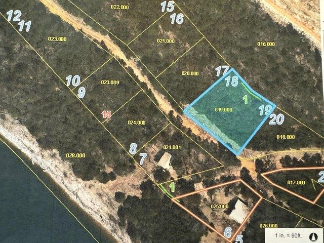 Land for sale in Barry, Missouri