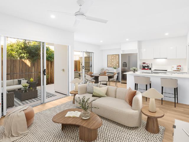 Apartment for rent in Beerwah, Sunshine Coast Regional