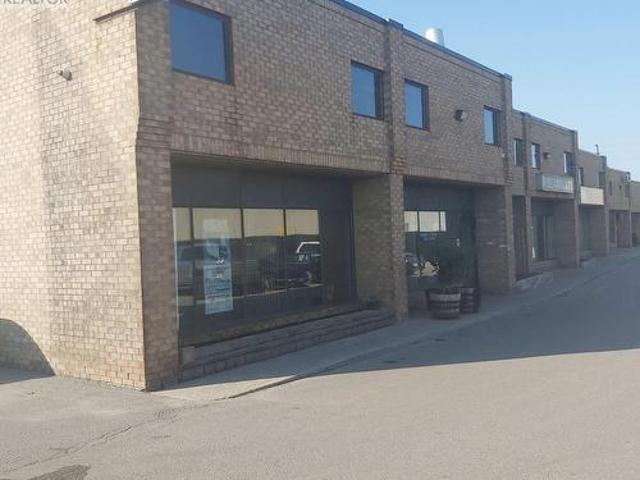 Commercial for sale in Georgina, Ontario