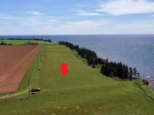 House for sale in Fernwood, Prince County