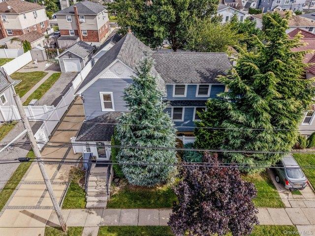 House for sale in Village of East Rockaway, Nassau County