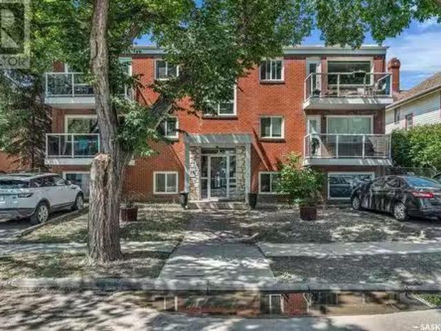 Condo for sale in Regina, Saskatchewan