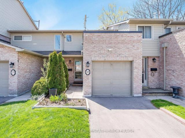Condo for sale in Mississauga, Ontario