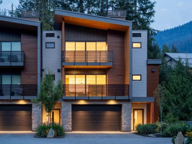 Townhouse for sale in Whistler, British Columbia