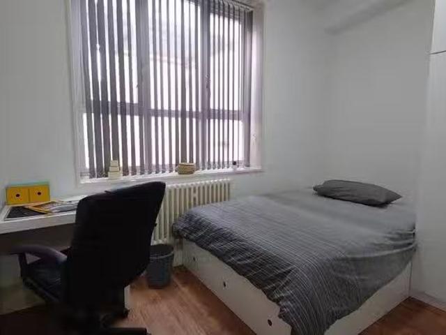 Apartment for rent in St Matthew's, Old Wharf