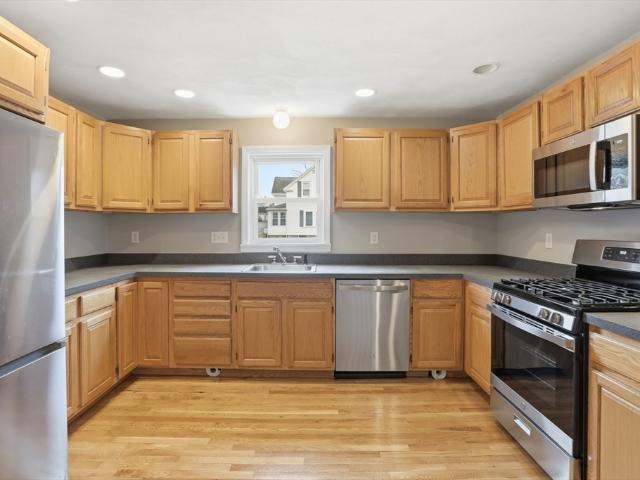 Condo for sale in Woburn, Massachusetts