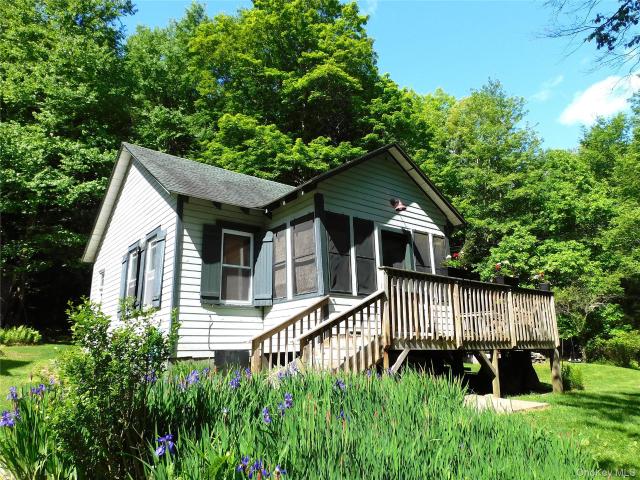 House for sale in Fallsburg, New York