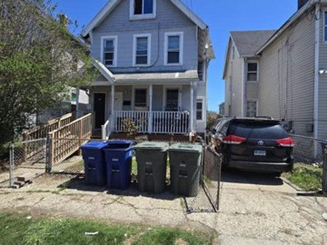 House for sale in Bridgeport, Connecticut