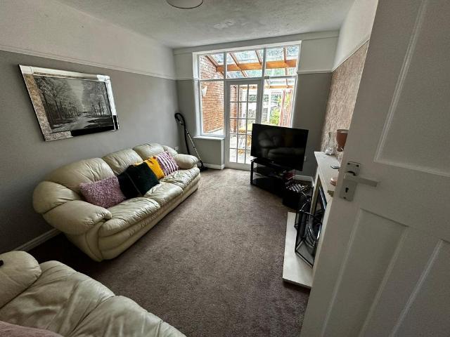 House for rent in Fallowfield, Manchester
