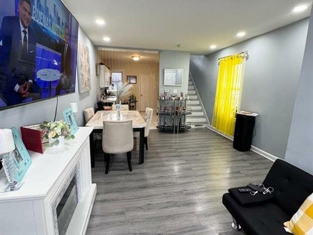 Duplex for sale in Ridgefield Park