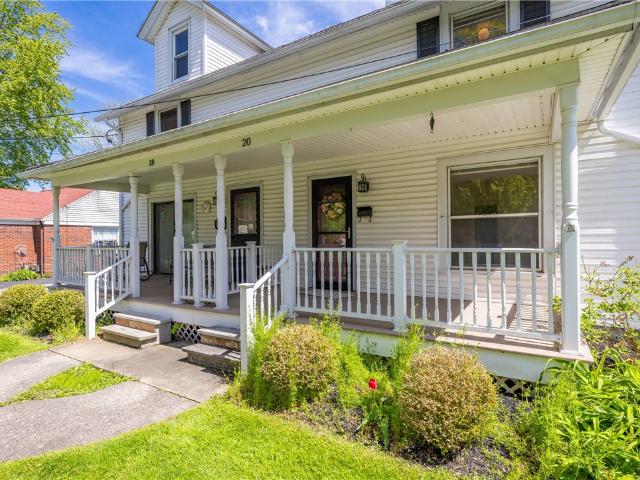 House for sale in Mendon, New York
