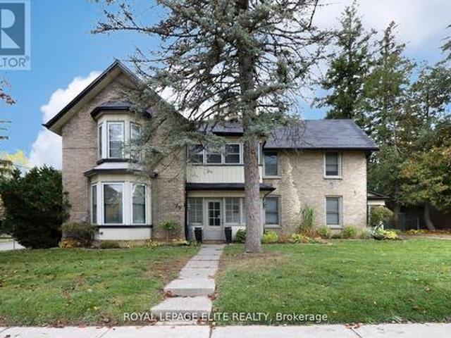 Property for sale in York, Ontario