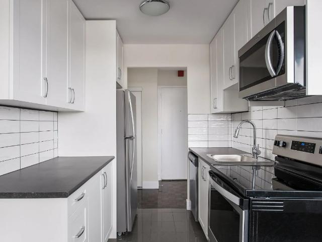 Apartment for rent in Woburn, Ontario