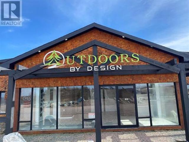 Commercial for sale in Holyrood, Newfoundland And Labrador