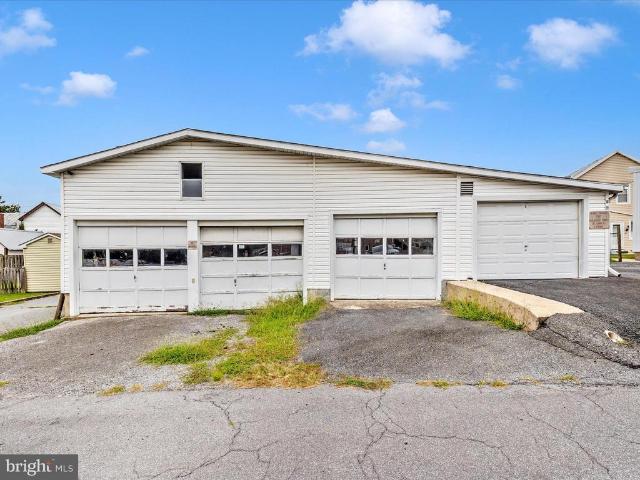 House for sale in Rocky Ridge, Maryland