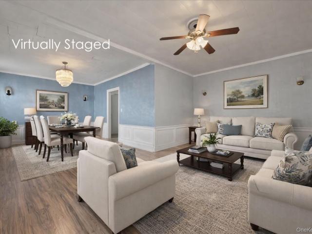 House for sale in Nassau, New York