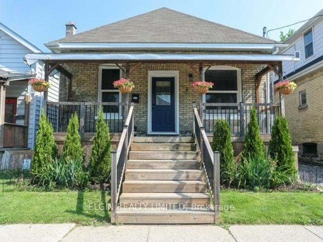 Property for sale in St. Thomas, Ontario