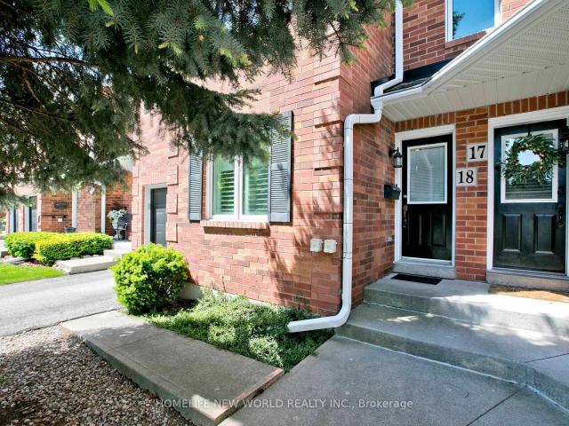 Condo for sale in Burlington, Ontario