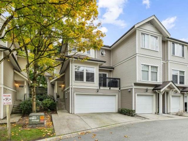 Townhouse for sale in British Columbia