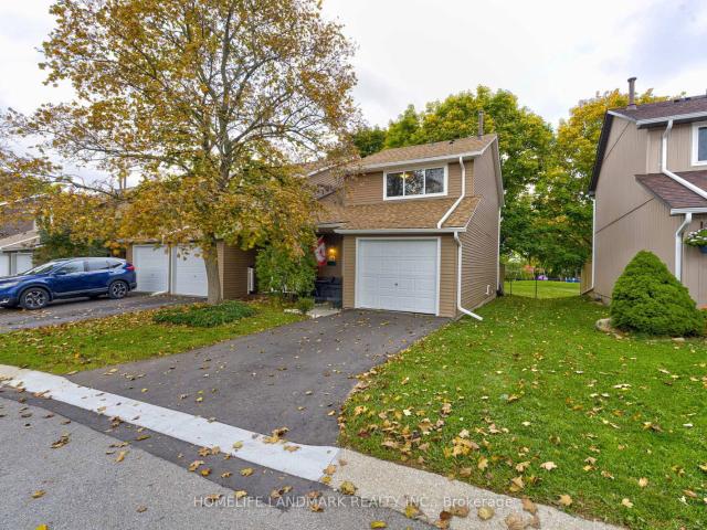 Apartment for sale in Woburn, Ontario