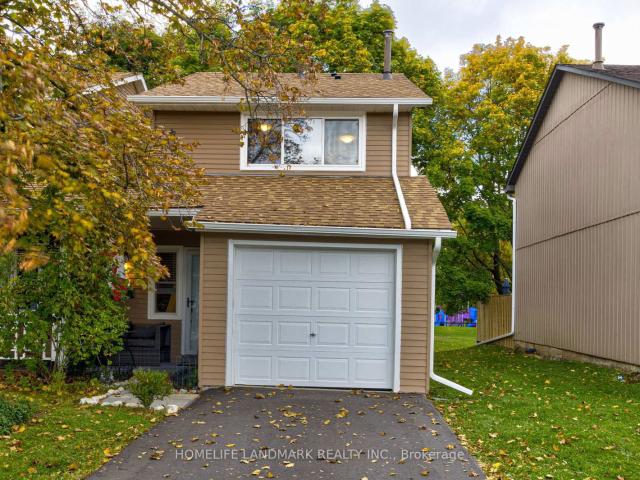 Condo for sale in Woburn, Ontario