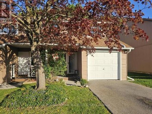 Townhouse for sale in Burlington, Ontario