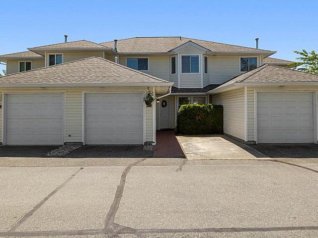 Condo for sale in British Columbia