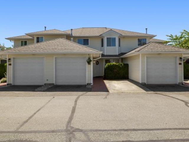 Townhouse for sale in British Columbia