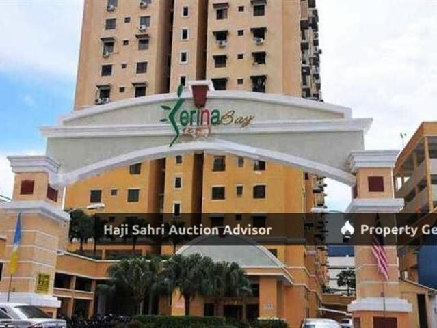 Apartment for rent in Georgetown, Penang