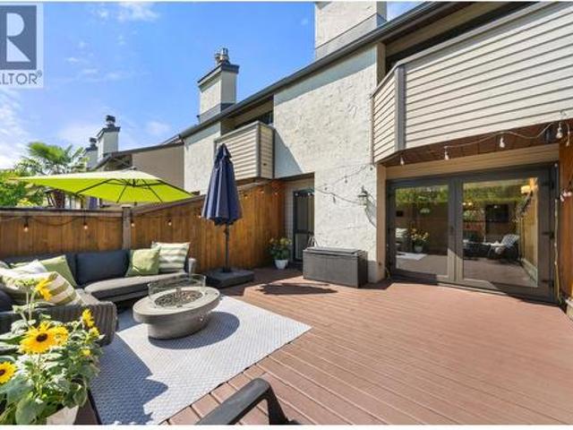Townhouse for sale in North Vancouver, British Columbia