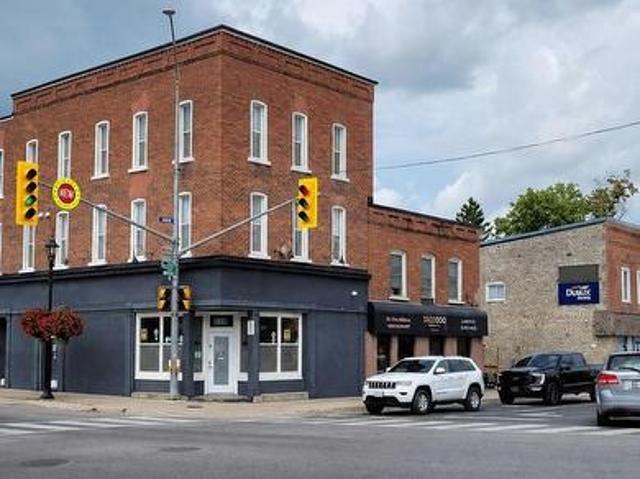 Commercial for sale in Trent Hills, Ontario