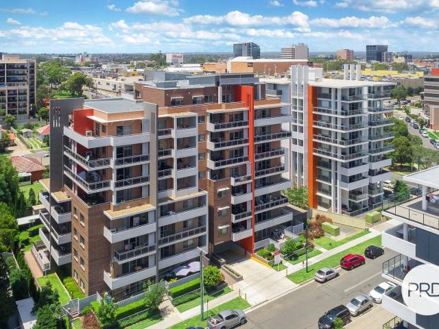 Apartment for rent in Sydney, Liverpool City Council