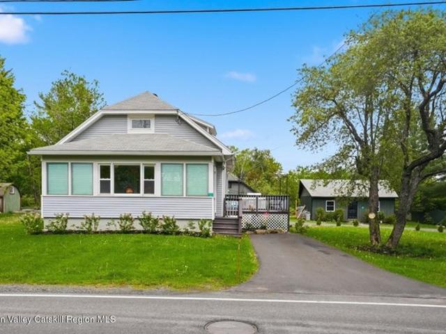 House for rent in East Jewett, New York