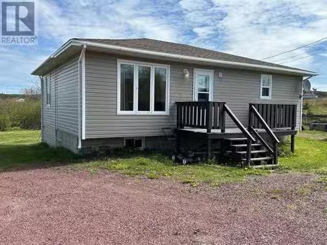 House for sale in Heart's Desire, Newfoundland And Labrador