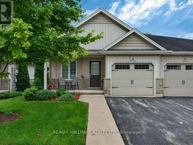 Condo for sale in Niagara, Ontario