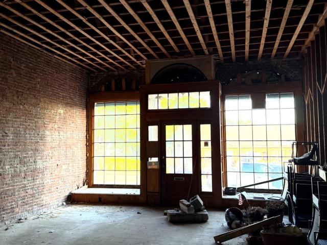 Commercial for sale in New Hampshire