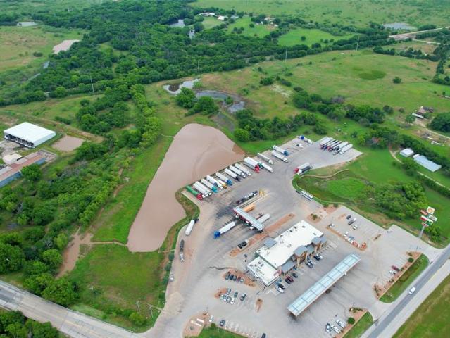 Land for sale in Clay, Texas