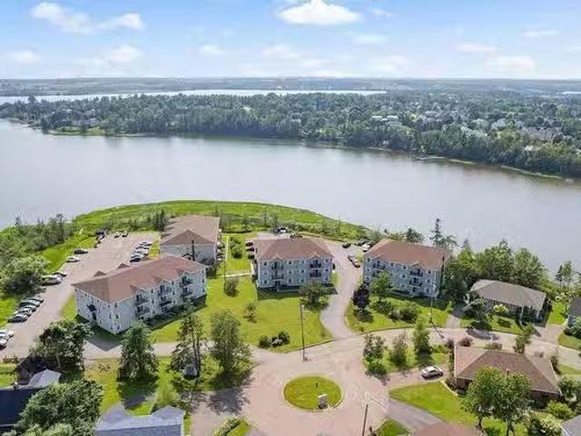 Condo for sale in Queens, Prince Edward Island
