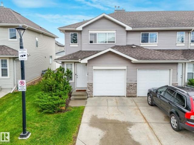 Duplex for sale in Wedgewood, Alberta
