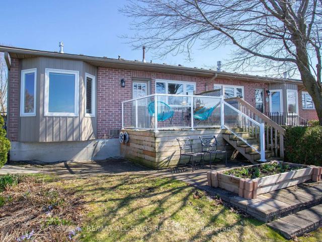 Condo for sale in Woburn, Ontario