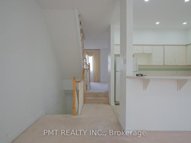 Condo for rent in Woburn, Ontario