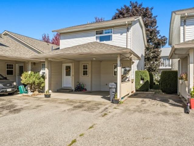 House for sale in Armstrong, British Columbia