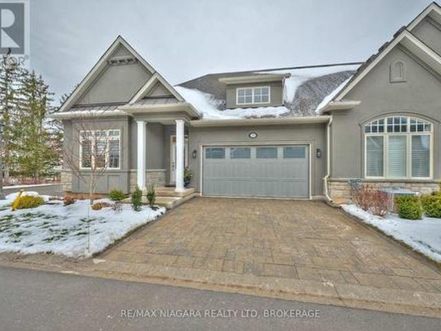 Land for sale in Niagara, Ontario