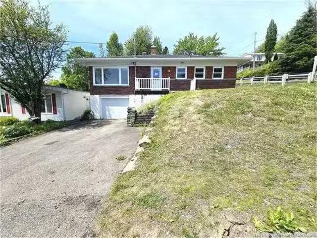 House for sale in Madawaska, New Brunswick