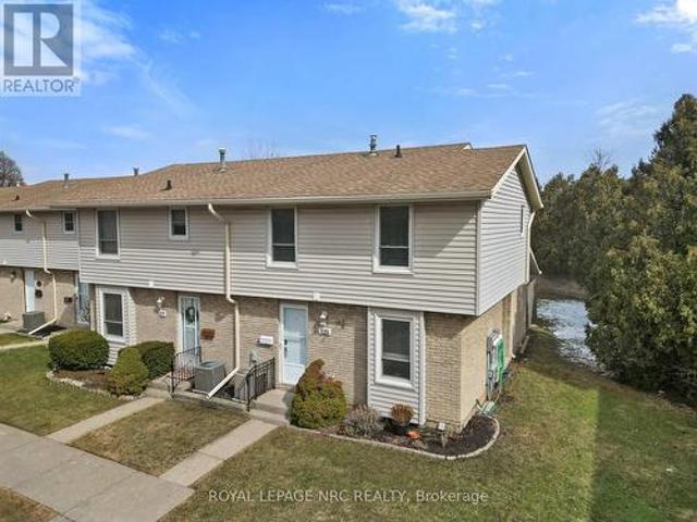 Townhouse for sale in Niagara, Ontario