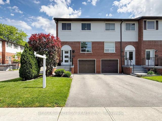 Condo for sale in Mississauga, Ontario