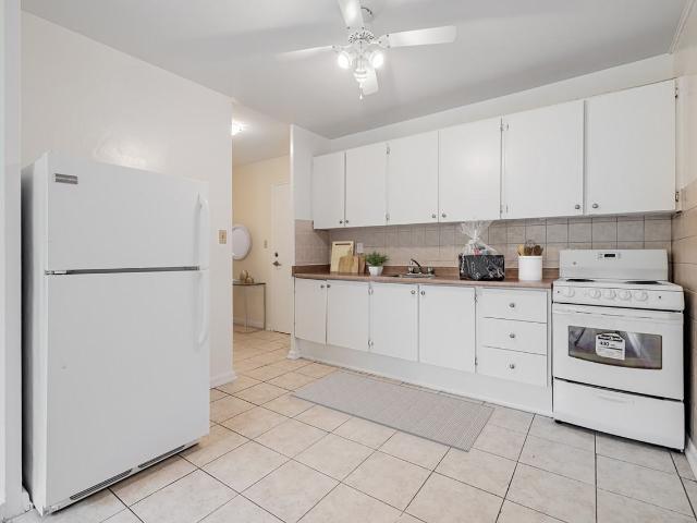 Apartment for rent in Woburn, Ontario
