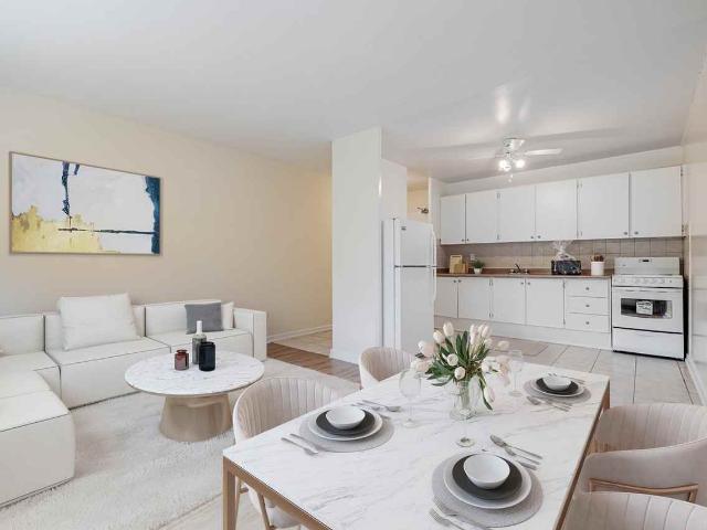 Apartment for rent in Woburn, Ontario